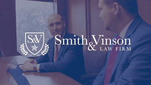 Smith & Vinson Logo
